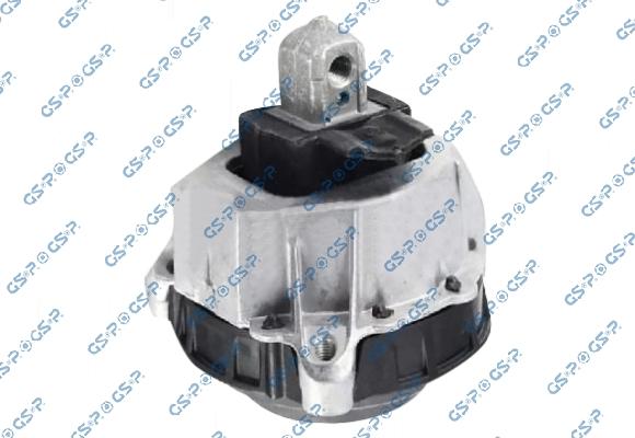 GSP 552278 - Подушка, підвіска двигуна autozip.com.ua