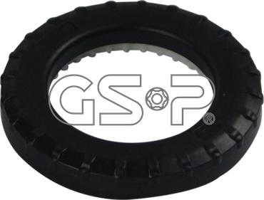 GSP 519960 - Підшипник кочення, опора стійки амортизатора autozip.com.ua