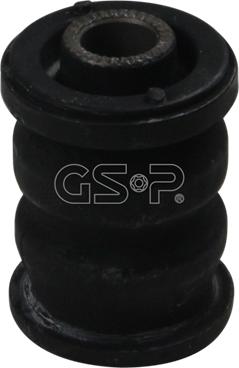 GSP 519936 - Сайлентблок, важеля підвіски колеса autozip.com.ua
