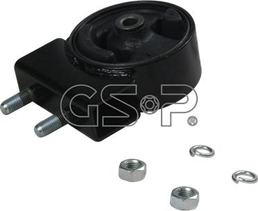 GSP 519490 - Подушка, підвіска двигуна autozip.com.ua