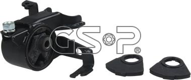 GSP 519491 - Подушка, підвіска двигуна autozip.com.ua