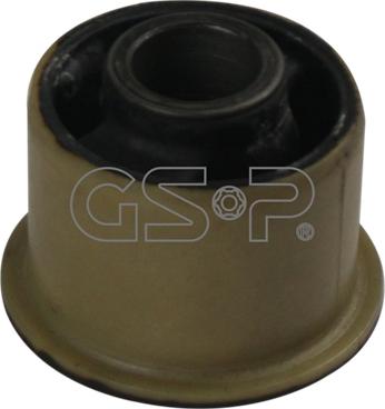 GSP 519464 - Сайлентблок, важіль підвіски колеса autozip.com.ua