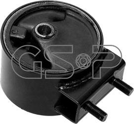 GSP 519468 - Подушка, підвіска двигуна autozip.com.ua