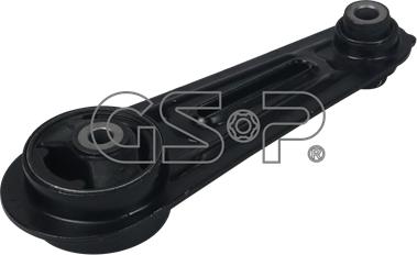 GSP 519485 - Подушка, підвіска двигуна autozip.com.ua