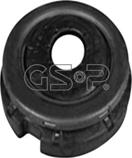 GSP 519435 - Опора стійки амортизатора, подушка autozip.com.ua