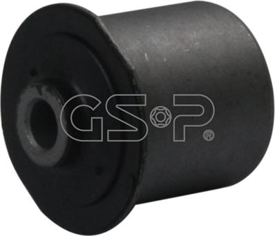 GSP 519671 - Сайлентблок, важеля підвіски колеса autozip.com.ua