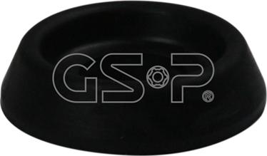 GSP 519062 - Опора стійки амортизатора, подушка autozip.com.ua