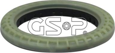 GSP 519001 - Підшипник кочення, опора стійки амортизатора autozip.com.ua