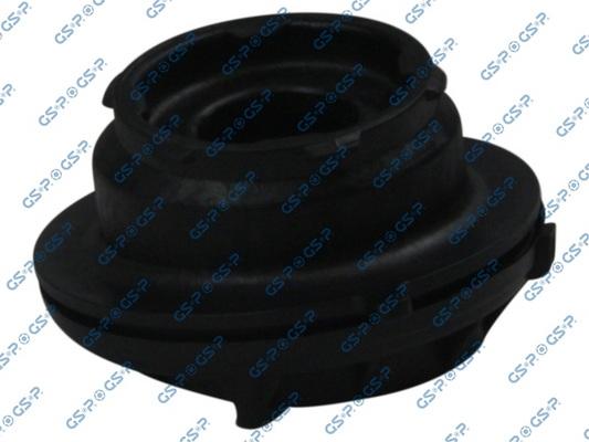 GSP 519002 - Підшипник кочення, опора стійки амортизатора autozip.com.ua