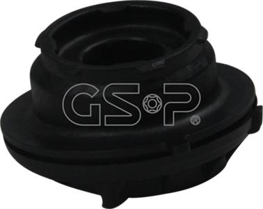 GSP 519002 - Підшипник кочення, опора стійки амортизатора autozip.com.ua