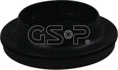 GSP 519010 - Підшипник кочення, опора стійки амортизатора autozip.com.ua