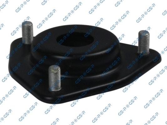 GSP 519083 - Опора стійки амортизатора, подушка autozip.com.ua