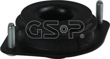 GSP 519087 - Опора стійки амортизатора, подушка autozip.com.ua