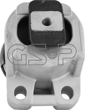 GSP 519032 - Подушка, підвіска двигуна autozip.com.ua