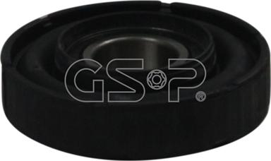 GSP 519037 - Підвіска, карданний вал autozip.com.ua