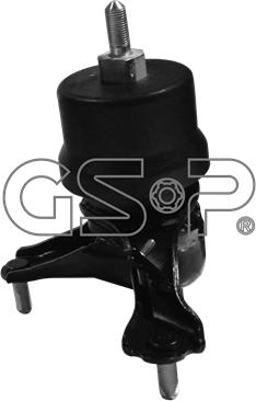 GSP 519029 - Подушка, підвіска двигуна autozip.com.ua