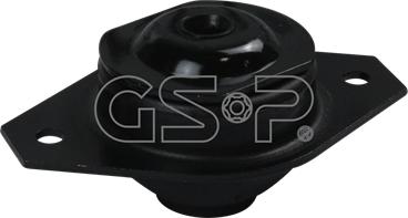 GSP 519345 - Подушка, підвіска двигуна autozip.com.ua