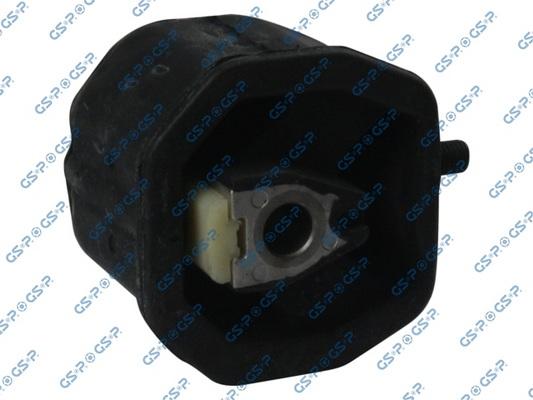 GSP 519356 - Подушка, підвіска двигуна autozip.com.ua