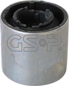 GSP 519364 - Сайлентблок, важеля підвіски колеса autozip.com.ua