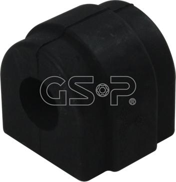 GSP 519360 - Втулка, стабілізатор autozip.com.ua