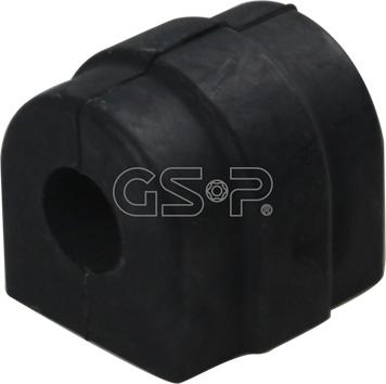 GSP 519361 - Втулка, стабілізатор autozip.com.ua