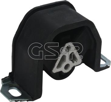 GSP 519336 - Подушка, підвіска двигуна autozip.com.ua
