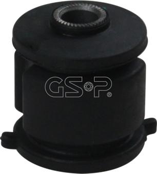 GSP 514997 - Сайлентблок, важіль підвіски колеса autozip.com.ua