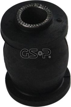 GSP 514940 - Сайлентблок, важеля підвіски колеса autozip.com.ua