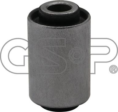 GSP 514957 - Сайлентблок, важіль підвіски колеса autozip.com.ua