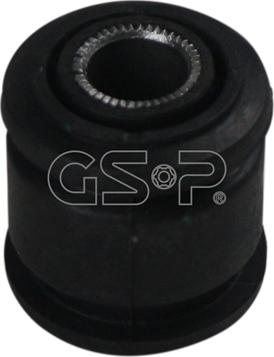 GSP 514966 - Сайлентблок, важеля підвіски колеса autozip.com.ua