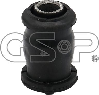 GSP 514962 - Сайлентблок, важіль підвіски колеса autozip.com.ua