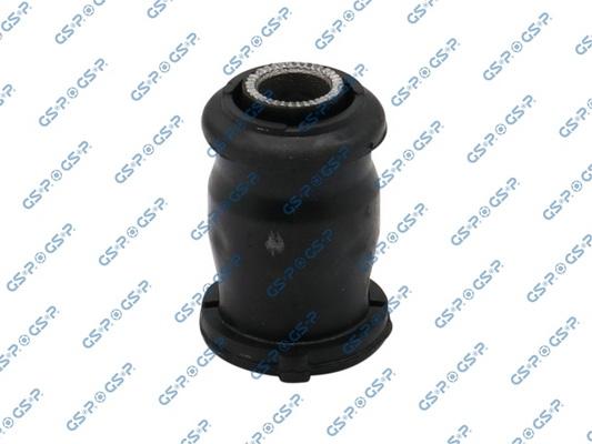 GSP 514962 - Сайлентблок, важіль підвіски колеса autozip.com.ua