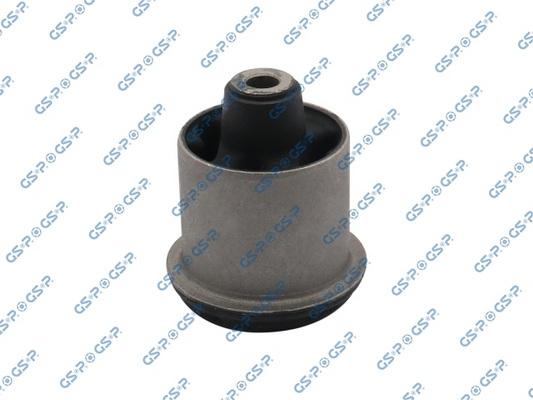GSP 514901 - Втулка, балка мосту autozip.com.ua