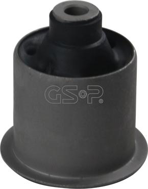 GSP 514901 - Втулка, балка мосту autozip.com.ua