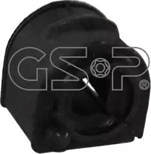GSP 514908 - Втулка, стабілізатор autozip.com.ua