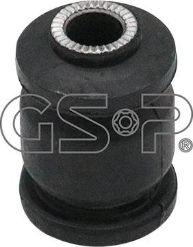 GSP 514902 - Сайлентблок, важіль підвіски колеса autozip.com.ua