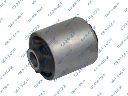 GSP 514918 - Сайлентблок, важіль підвіски колеса autozip.com.ua