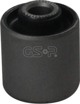 GSP 514925 - Сайлентблок, важіль підвіски колеса autozip.com.ua
