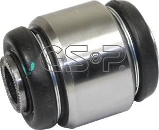 GSP 514920 - Підшипник, шийка осі autozip.com.ua