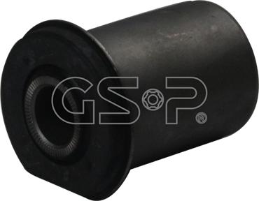 GSP 514923 - Сайлентблок, важеля підвіски колеса autozip.com.ua