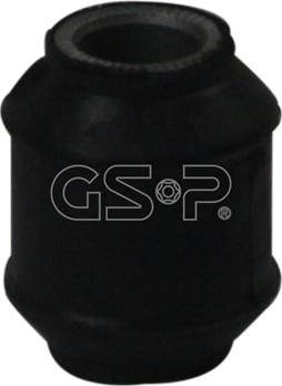 GSP 514979 - Сайлентблок, важеля підвіски колеса autozip.com.ua