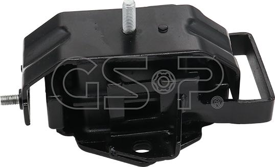 GSP 514455 - Подушка, підвіска двигуна autozip.com.ua