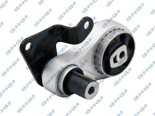GSP 514456 - Подушка, підвіска двигуна autozip.com.ua