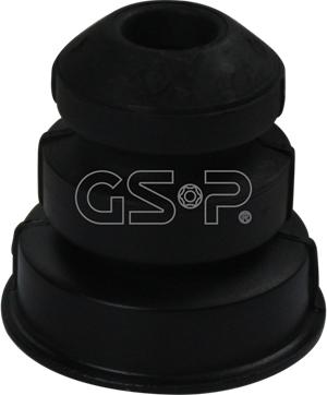 GSP 514453 - Відбійник, буфер амортизатора autozip.com.ua