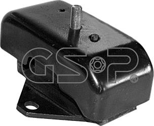 GSP 514465 - Подушка, підвіска двигуна autozip.com.ua