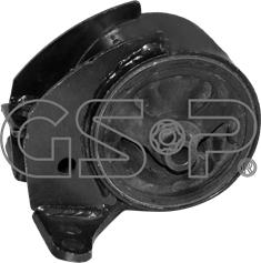 GSP 514468 - Подушка, підвіска двигуна autozip.com.ua