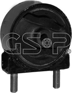 GSP 514462 - Подушка, підвіска двигуна autozip.com.ua