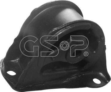 GSP 514408 - Подушка, підвіска двигуна autozip.com.ua
