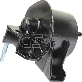 GSP 514402 - Подушка, підвіска двигуна autozip.com.ua