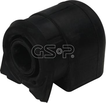 GSP 514411 - Сайлентблок, важеля підвіски колеса autozip.com.ua